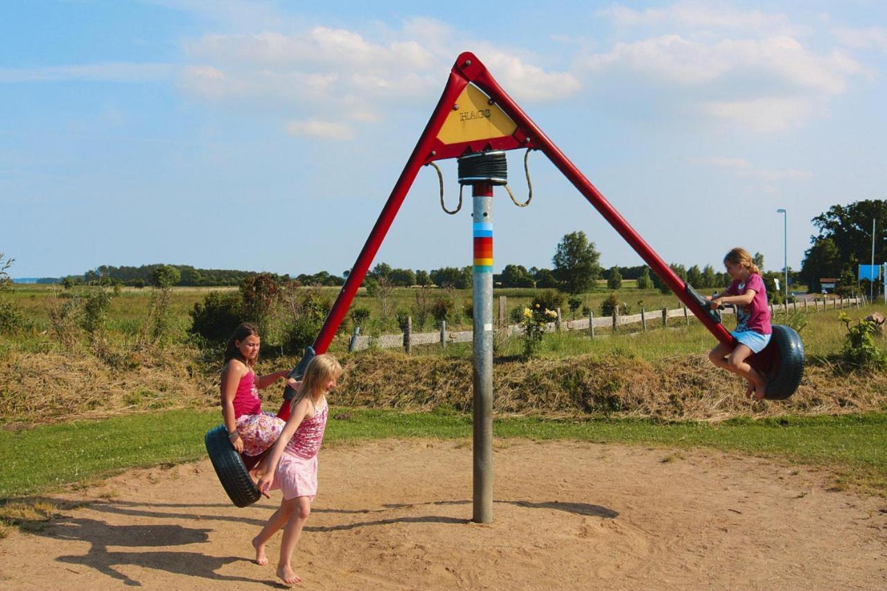 Holiday Complex Schuldt, Behrensdorf 외부 사진