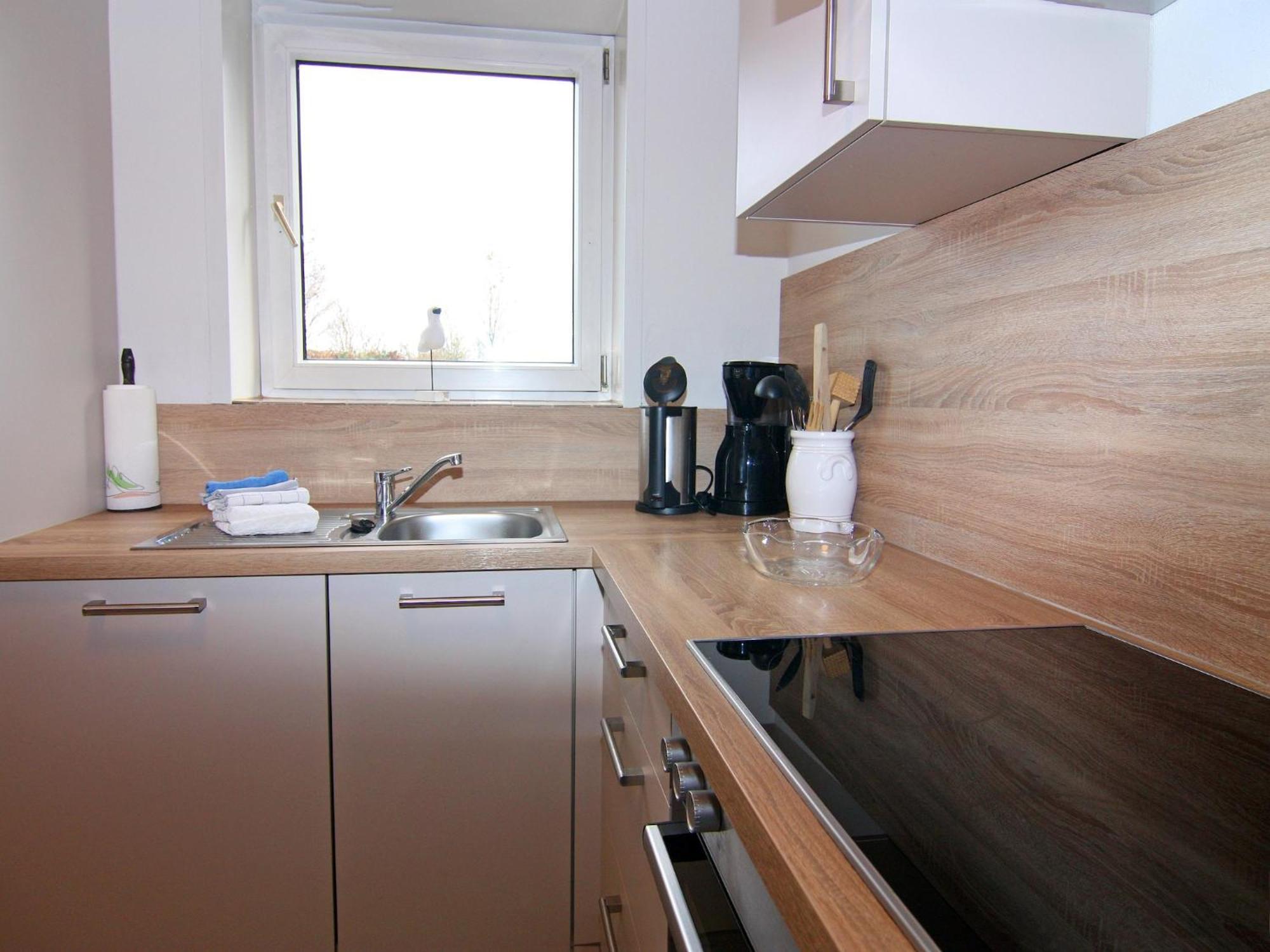 Holiday Complex Schuldt, Behrensdorf 외부 사진