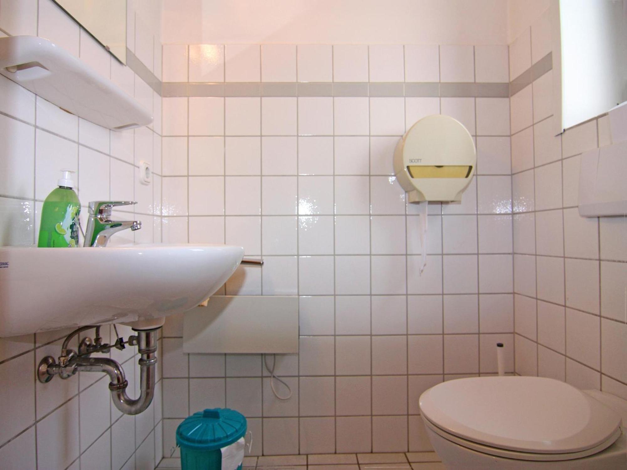 Holiday Complex Schuldt, Behrensdorf 외부 사진