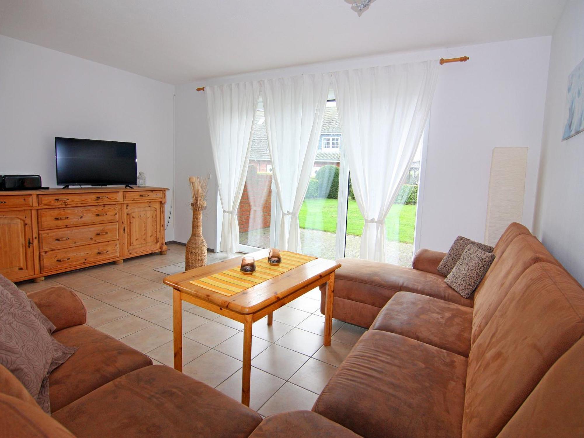 Holiday Complex Schuldt, Behrensdorf 외부 사진
