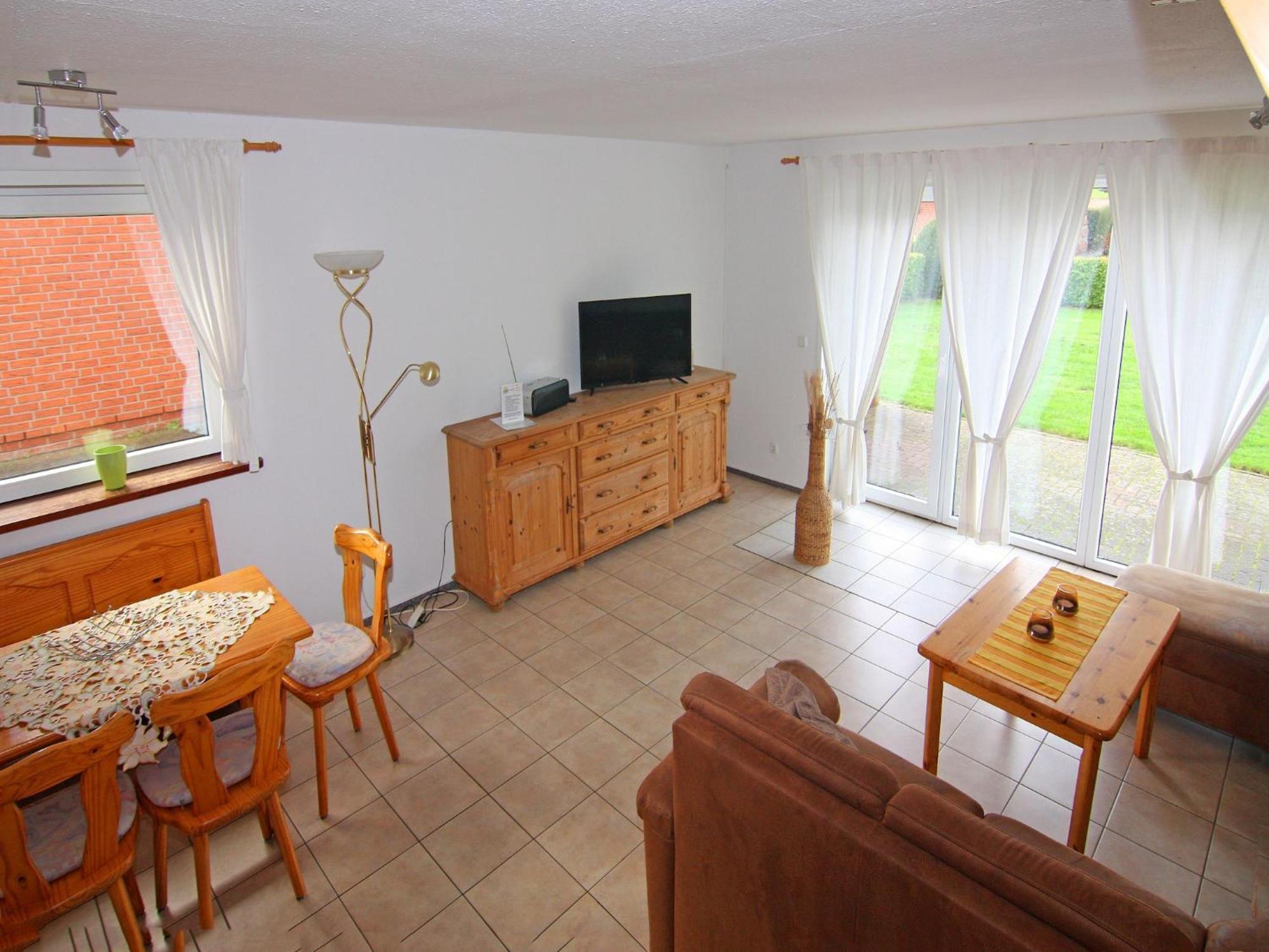 Holiday Complex Schuldt, Behrensdorf 외부 사진