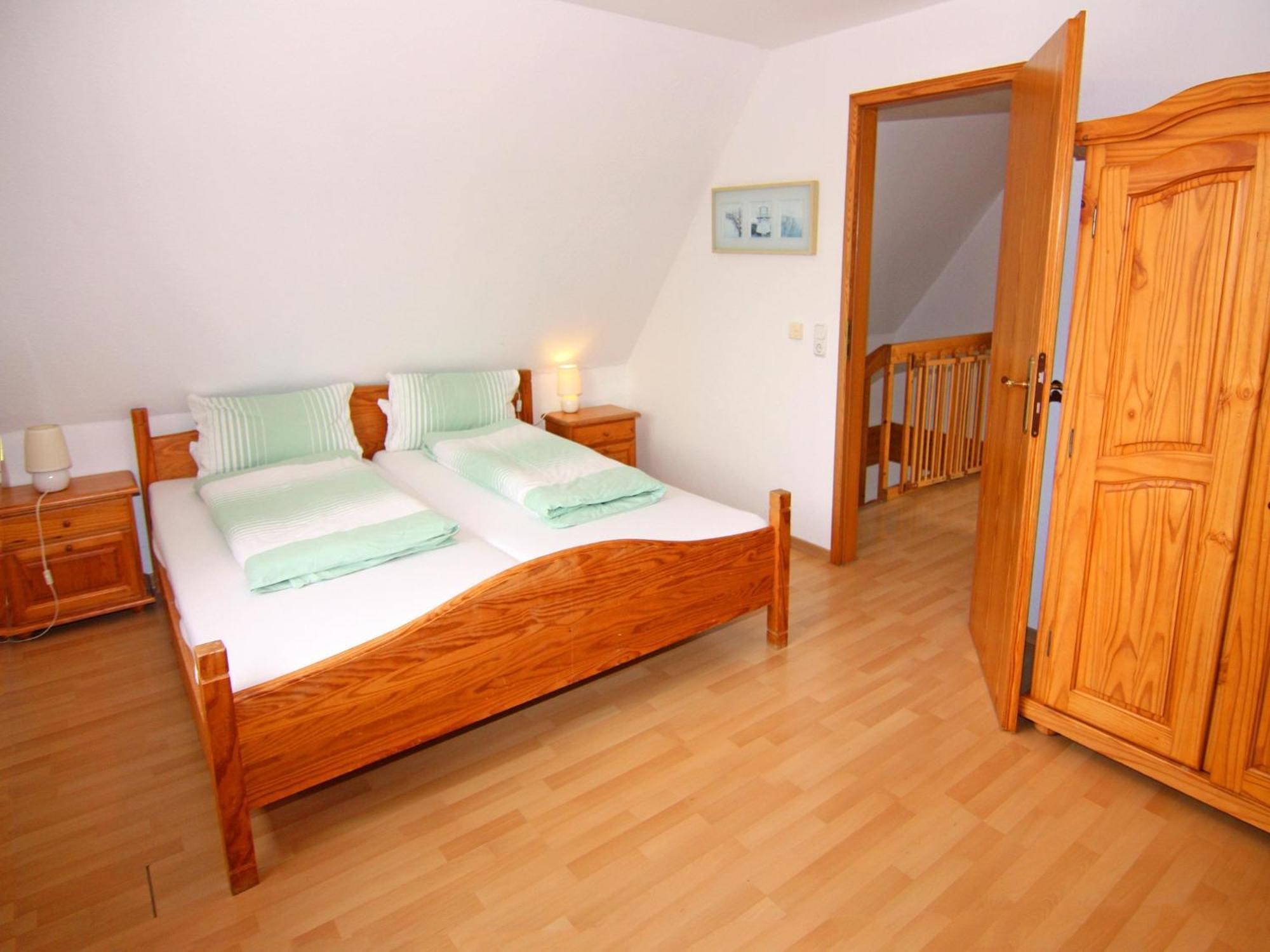 Holiday Complex Schuldt, Behrensdorf 외부 사진