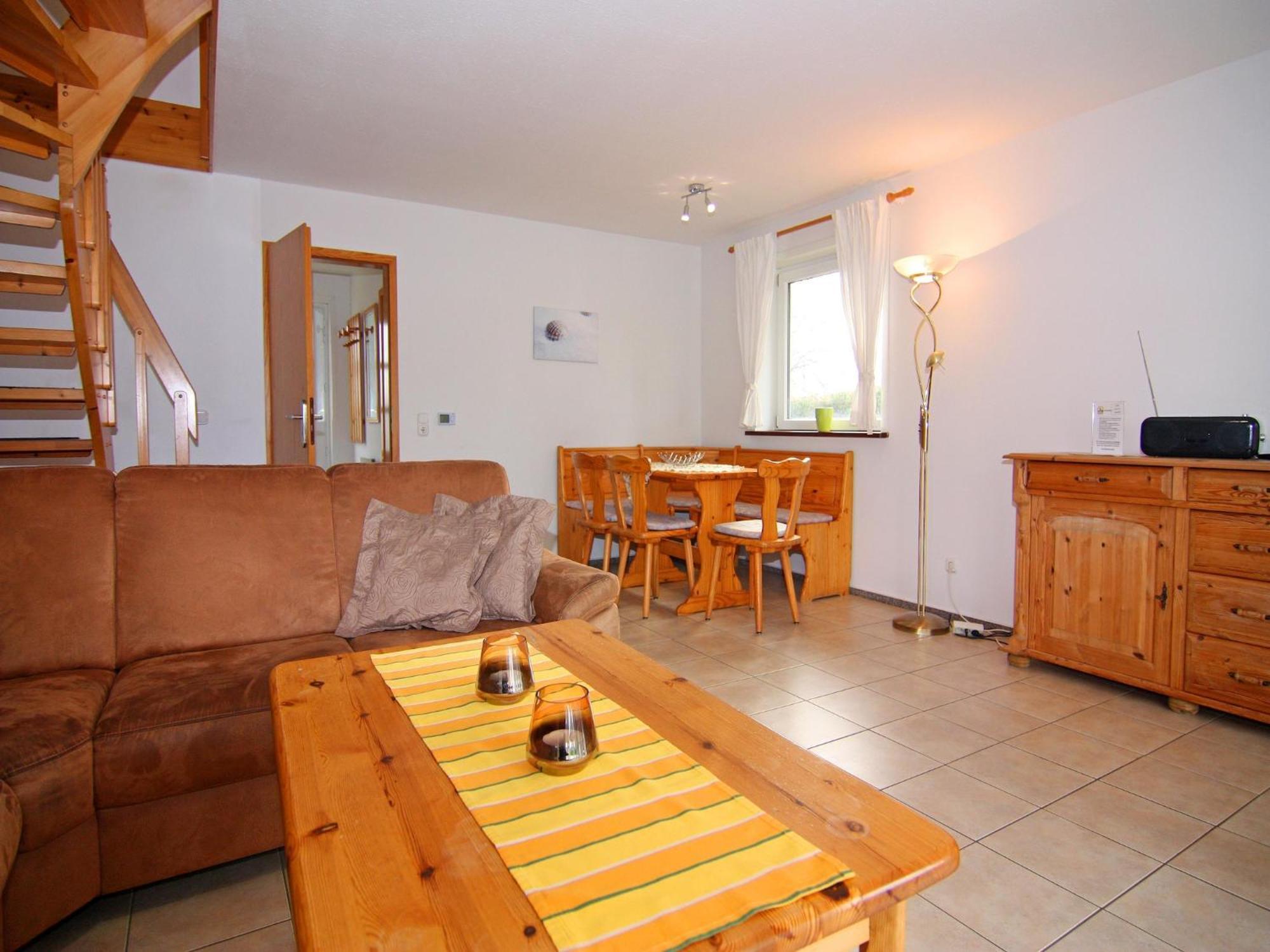 Holiday Complex Schuldt, Behrensdorf 외부 사진